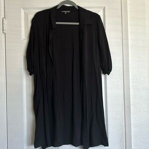 Victoria secret swim cover up